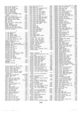 Next Page - Master Parts List Six Cylinder Models August 1941