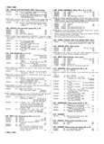 Previous Page - Master Parts List Six Cylinder Models August 1941