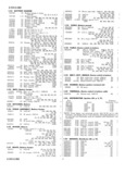 Previous Page - Master Parts List Six Cylinder Models August 1941
