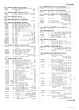 Previous Page - Master Parts List Six Cylinder Models August 1941