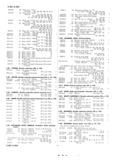 Previous Page - Master Parts List Six Cylinder Models August 1941