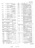 Previous Page - Master Parts List Six Cylinder Models August 1941