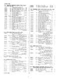 Previous Page - Master Parts List Six Cylinder Models August 1941