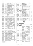 Previous Page - Master Parts List Six Cylinder Models August 1941