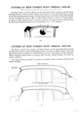 Next Page - Master Parts List Six Cylinder Models August 1941