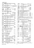 Previous Page - Master Parts List Six Cylinder Models August 1941