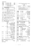 Next Page - Master Parts List Six Cylinder Models August 1941
