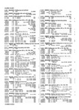 Previous Page - Master Parts List Six Cylinder Models August 1941