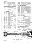 Previous Page - Master Price List Six Cylinder Models February 1944