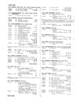 Previous Page - Master Price List Six Cylinder Models February 1944