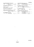 Previous Page - Master Price List Six Cylinder Models February 1944