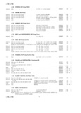 Previous Page - Master Parts Price List July 1946