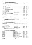 Next Page - Master Parts Price List July 1946
