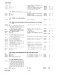 Previous Page - Master Parts Price List July 1946