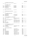 Next Page - Master Parts Price List July 1946
