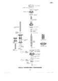 Previous Page - Master Parts Price List July 1946