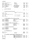 Previous Page - Master Parts Price List July 1946