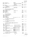 Next Page - Master Parts Price List July 1946
