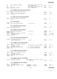 Previous Page - Master Parts Price List July 1946