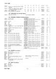 Previous Page - Master Parts Price List July 1946
