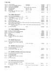 Previous Page - Master Parts Price List July 1946