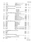 Previous Page - Master Parts Price List July 1946