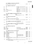 Previous Page - Master Parts Price List July 1946