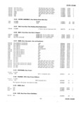 Previous Page - Master Parts Price List July 1946