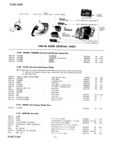 Previous Page - Master Parts Price List July 1946