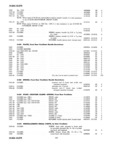 Previous Page - Master Parts Price List July 1946