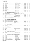Previous Page - Master Parts Price List July 1946