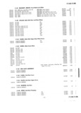 Previous Page - Master Parts Price List July 1946