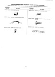 Previous Page - Master Parts Price List July 1946