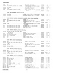 Next Page - Master Parts Price List July 1947