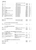 Previous Page - Master Parts Price List July 1947