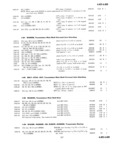 Previous Page - Master Parts Price List July 1947