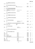 Previous Page - Master Parts Price List July 1947