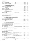 Previous Page - Master Parts Price List July 1947