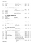 Previous Page - Master Parts Price List July 1947