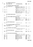 Previous Page - Master Parts Price List July 1947