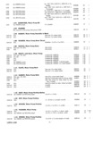 Previous Page - Master Parts Catalog April 1950