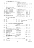 Previous Page - Master Parts Catalog April 1950