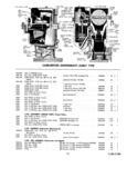Previous Page - Master Parts Catalog April 1950
