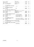 Previous Page - Master Parts Catalog April 1950