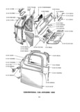 Previous Page - Master Parts Catalog April 1950