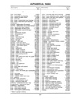 Next Page - Parts Book X-151004 December 1950