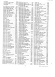 Next Page - Master Parts Catalog 30 June 1952