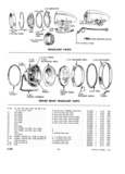 Previous Page - Master Parts Catalog 30 June 1952