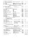 Previous Page - Master Parts Catalog 30 June 1952