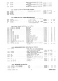 Previous Page - Master Parts Catalog 30 June 1952